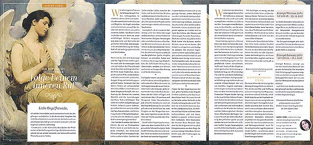 Folge Deinem inneren Ruf