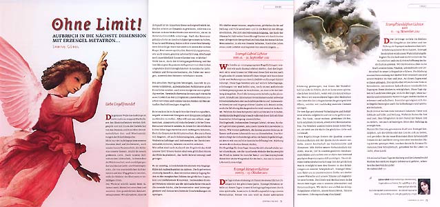 Ohne Limit!