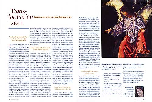 Transformation 2011